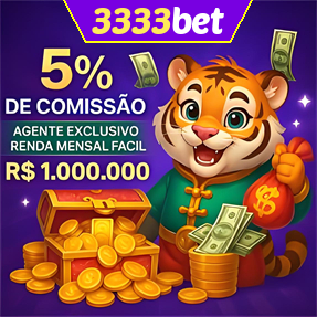3333bet ConvidarCentro