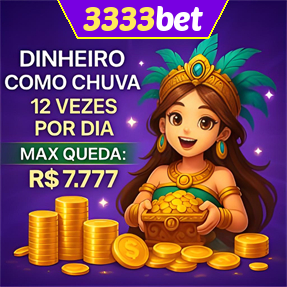 3333bet Mina Misteriosa