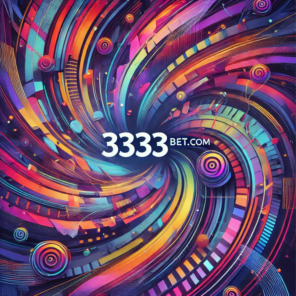 Logo da 3333bet